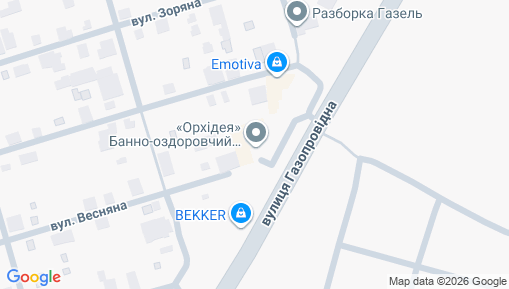 Карта