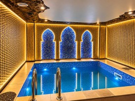Ресторан • Караоке • Отели • Бани «Viktoriya Family»